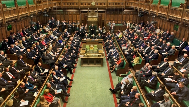 Due to pressure from MPs and constituents, the pension fund publicised 20% of its holdings for the first time in 2017. Image: UK Parliament